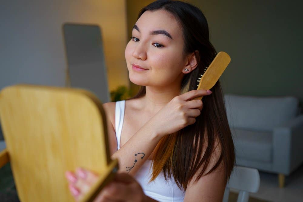 Using Minoxidil for Hair Regrowth