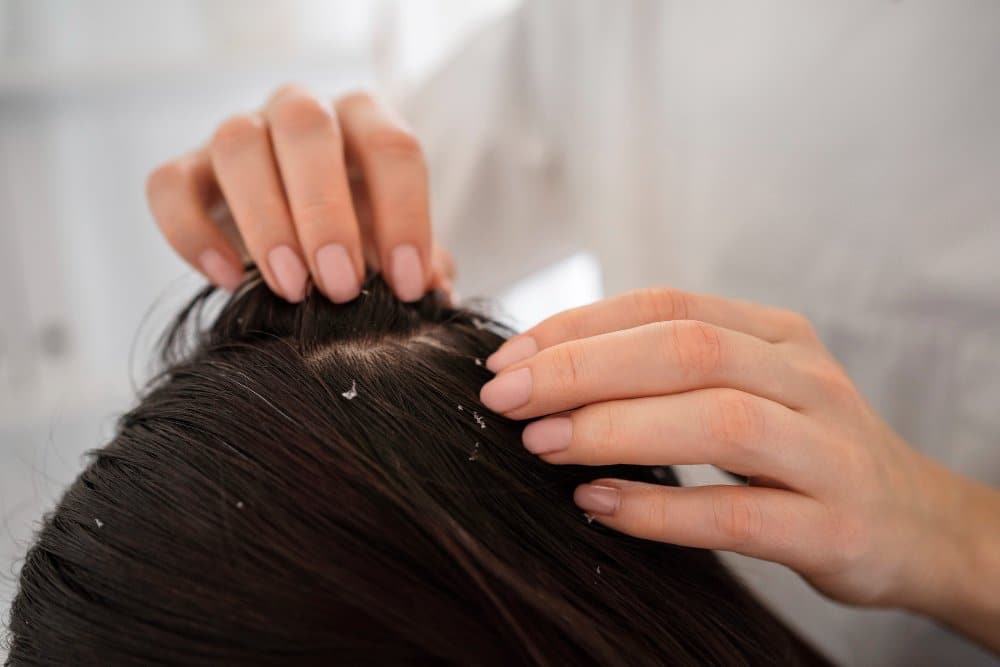 The Role of Seborrheic Dermatitis in Hair Loss