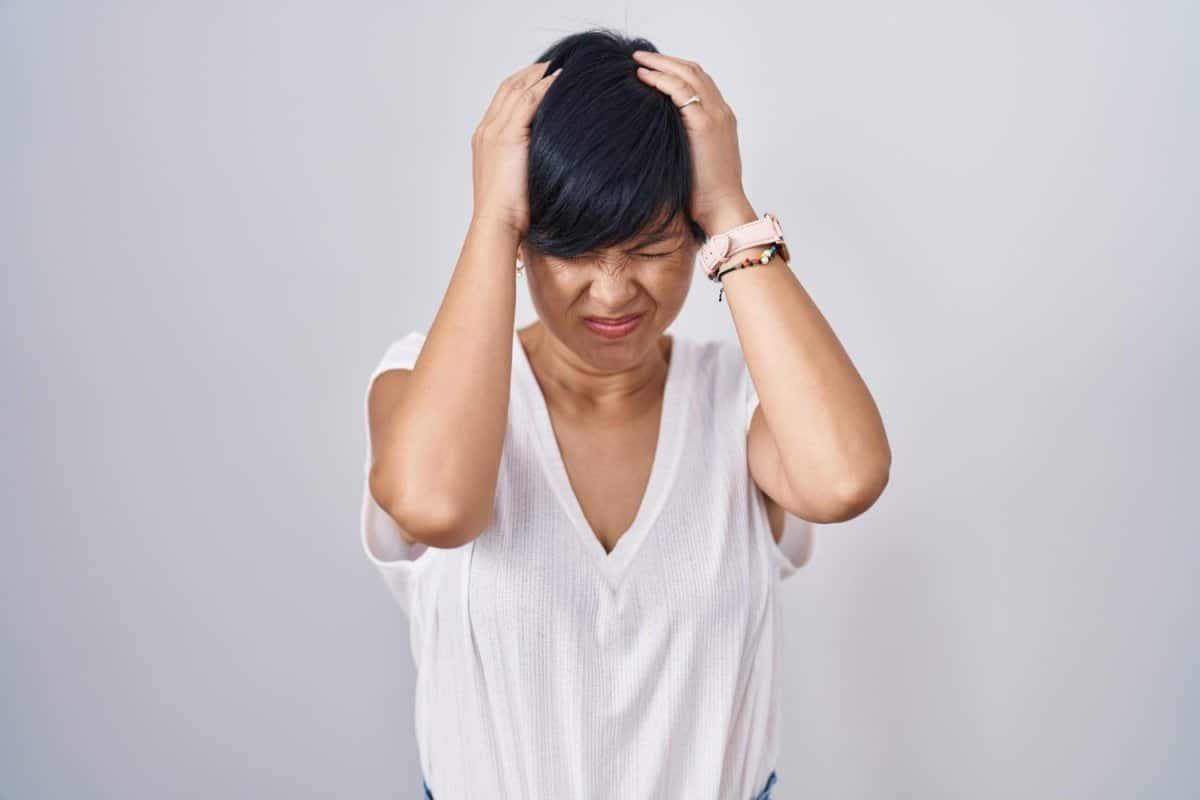 Telogen Effluvium: Understanding Stress-Related Hair Shedding