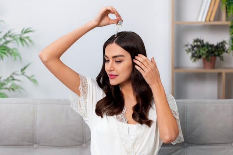 Minoxidil for Hair Loss: A Practical Guide to Using It