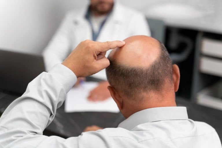 Not Enough Donor Hair for a Transplant?
