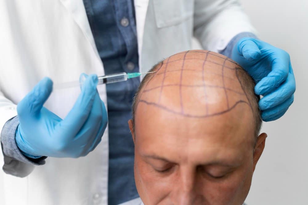 PRP vs Regenera Activa: Which Is Better for Hair Loss?