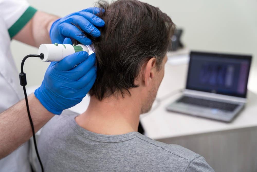 How to Choose a Hair Transplant Clinic